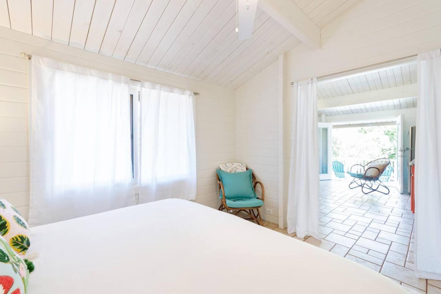 North Shore Garden Suite Haleiwa Dış mekan fotoğraf