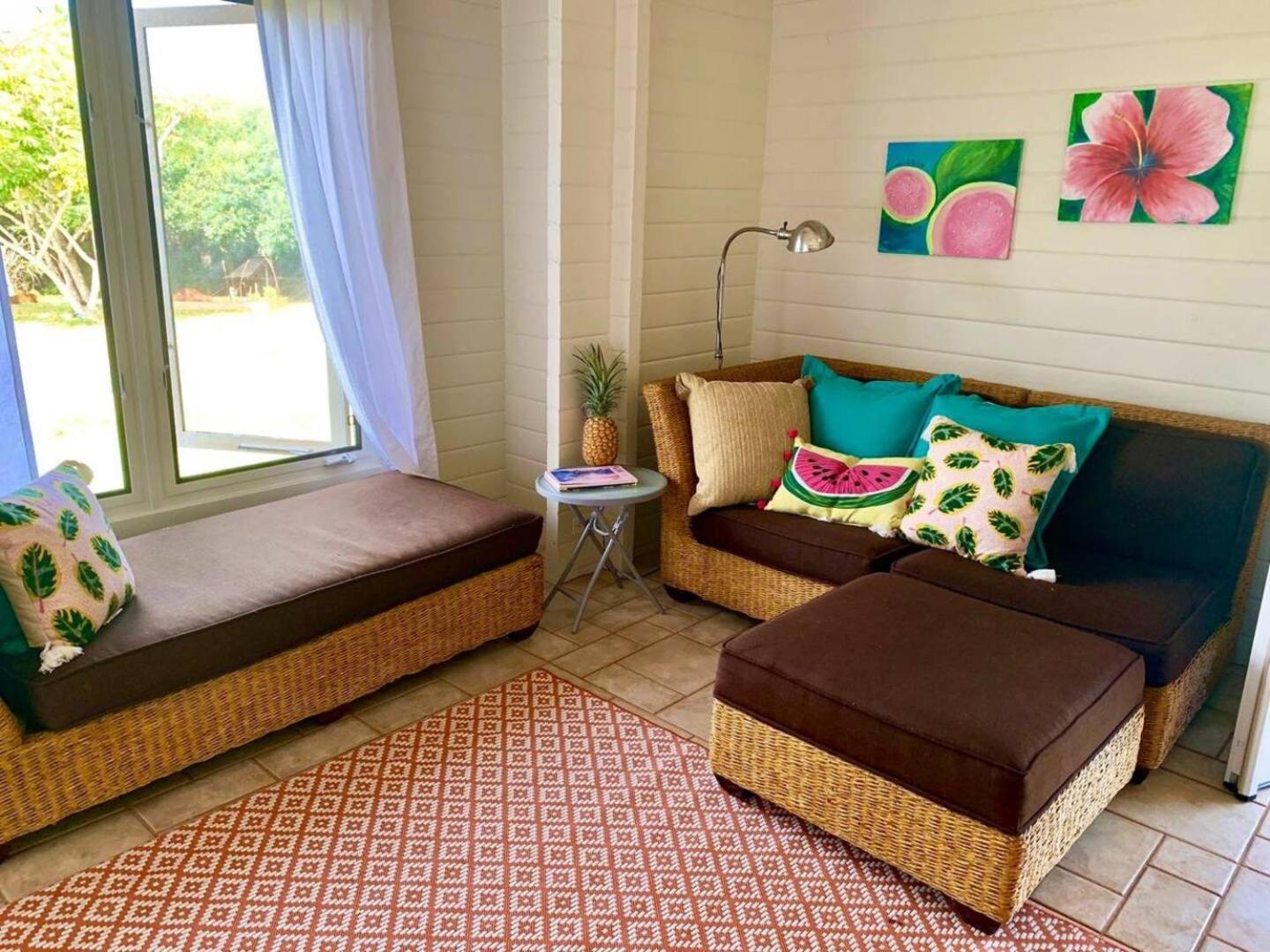 North Shore Garden Suite Haleiwa Dış mekan fotoğraf